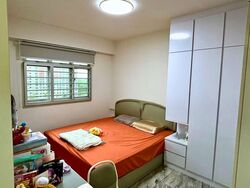 Blk 108B Eastlawn @ Canberra (Sembawang), HDB 4 Rooms #533783991